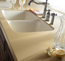 corian countertops