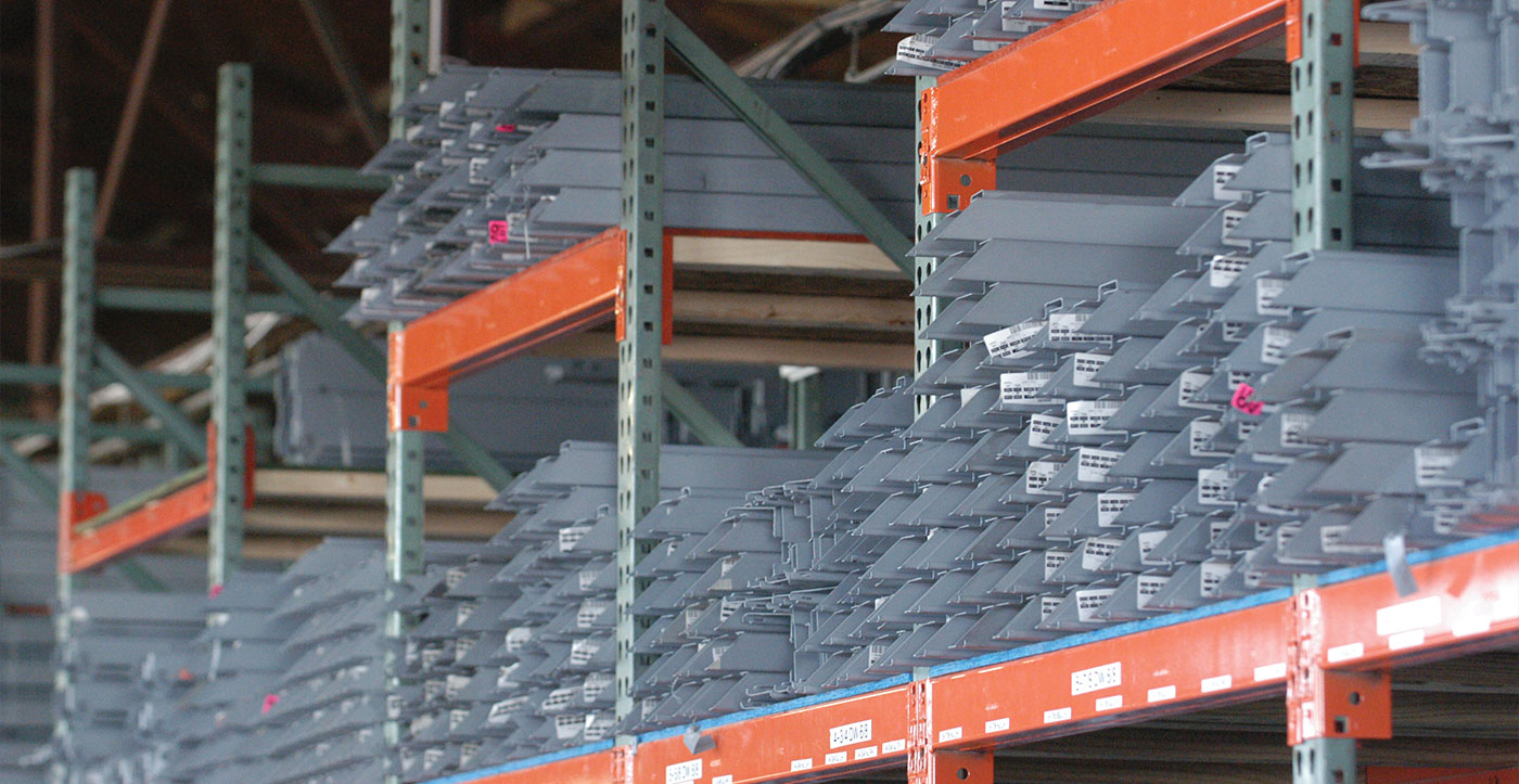 Premier Door, Frame, and Hardware Tague Lumber