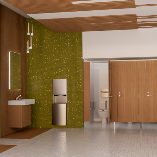 Commercial & Specialty Doors