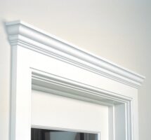 Moulding