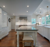 Kitchen & Bath