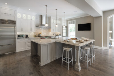 Malvern Design Showroom exterior in Chester County PA