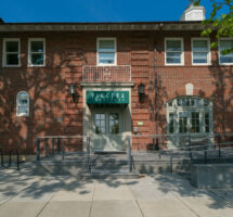 About Premier (Commercial) Door, Frame & Hardware