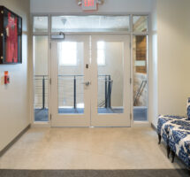 About Premier (Commercial) Door, Frame & Hardware