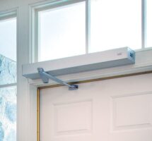Commercial Door Hardware