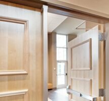 Commercial Door Hardware