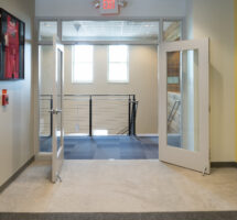 About Premier (Commercial) Door, Frame & Hardware