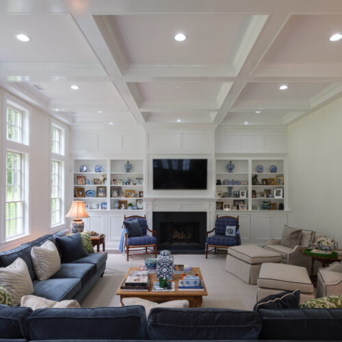 Millwork