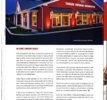 Who's Who Fall 2016 Edition Cover Story - Tague Lumber Page 5