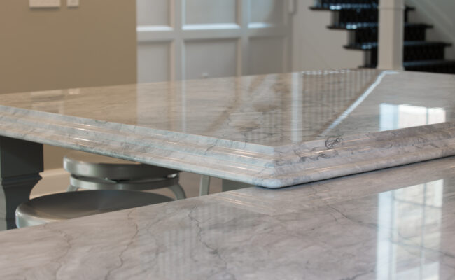 Granite and Natural Stone