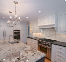 Kitchen & Bath
