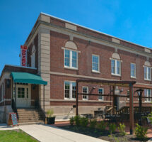 About Premier (Commercial) Door, Frame & Hardware