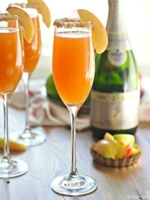 Brunch de Moldes y Mimosas del ICAA