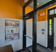 About Premier (Commercial) Door, Frame & Hardware