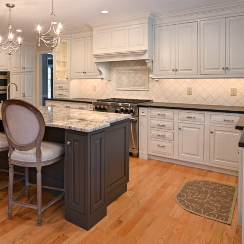 Cabinetry