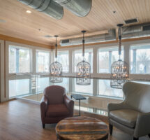 About Premier (Commercial) Door, Frame & Hardware