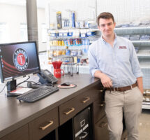 About Premier (Commercial) Door, Frame & Hardware