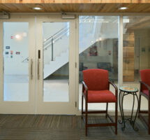 About Premier (Commercial) Door, Frame & Hardware
