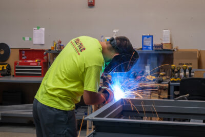 commercial and specialty doors hollow metal frames