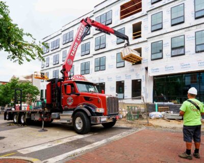 dimension framing lumber jobsite delivery
