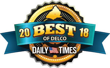 Por favor, vote por Tague Lumber en el concurso "Best of" Delco