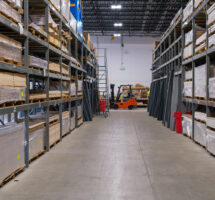 About Premier (Commercial) Door, Frame & Hardware