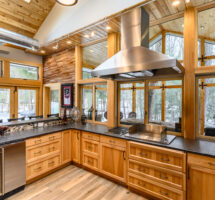 Kitchen & Bath