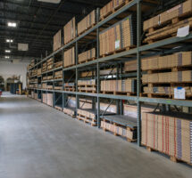 About Premier (Commercial) Door, Frame & Hardware