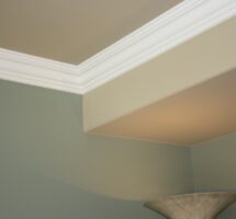 Moulding