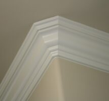 Moulding