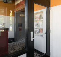 About Premier (Commercial) Door, Frame & Hardware