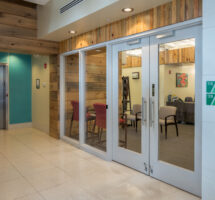 About Premier (Commercial) Door, Frame & Hardware