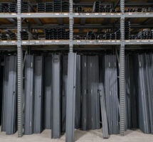 About Premier (Commercial) Door, Frame & Hardware