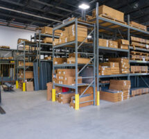 About Premier (Commercial) Door, Frame & Hardware