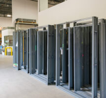 About Premier (Commercial) Door, Frame & Hardware