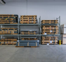 About Premier (Commercial) Door, Frame & Hardware