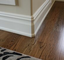 Moulding