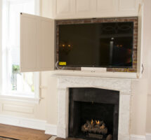 Mantels