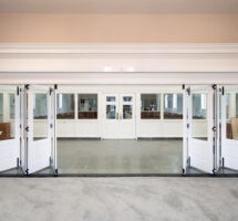 About Premier (Commercial) Door, Frame & Hardware