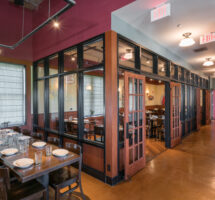 About Premier (Commercial) Door, Frame & Hardware