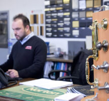 About Premier (Commercial) Door, Frame & Hardware