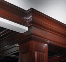 Moulding