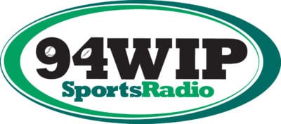 Tague Lumber ahora en WIP (94FM) Sports Radio