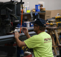 About Premier (Commercial) Door, Frame & Hardware
