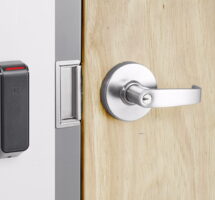 Commercial Door Hardware