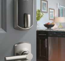Commercial Door Hardware
