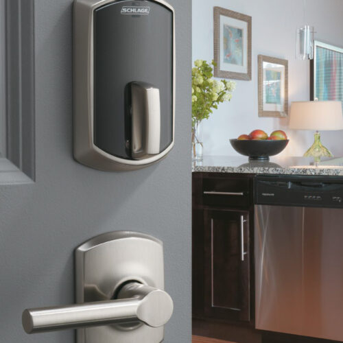 Commercial Door Hardware