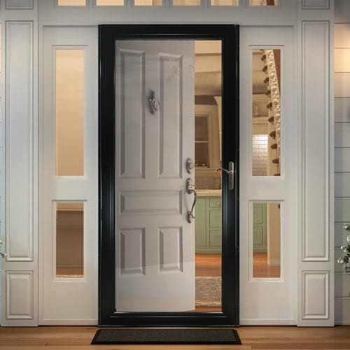 Storm Doors & Screen Doors