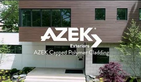 AZEK Cladding