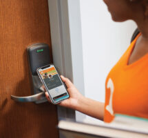 Commercial Door Hardware